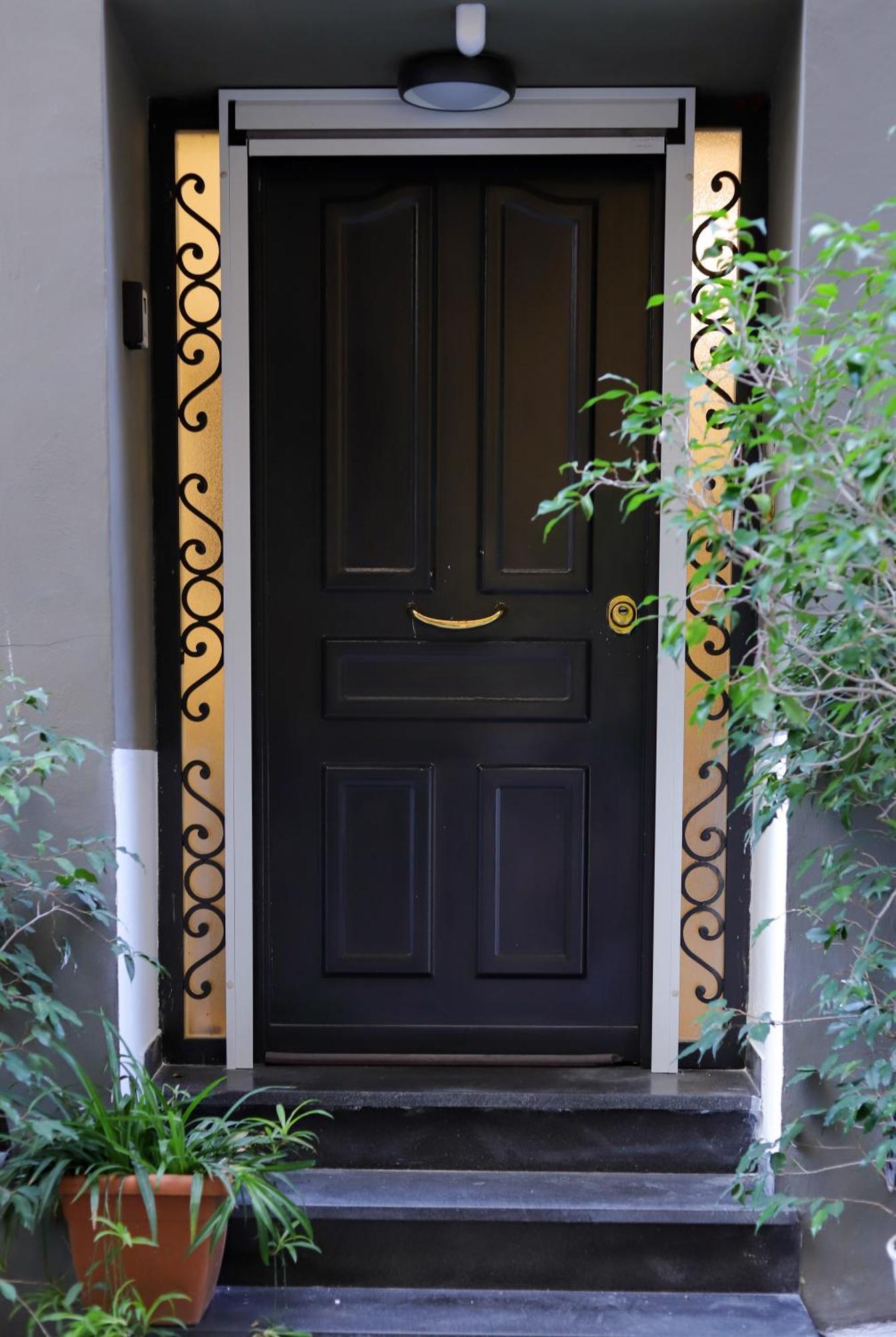 Giallo Napoletano Home Naples Luaran gambar