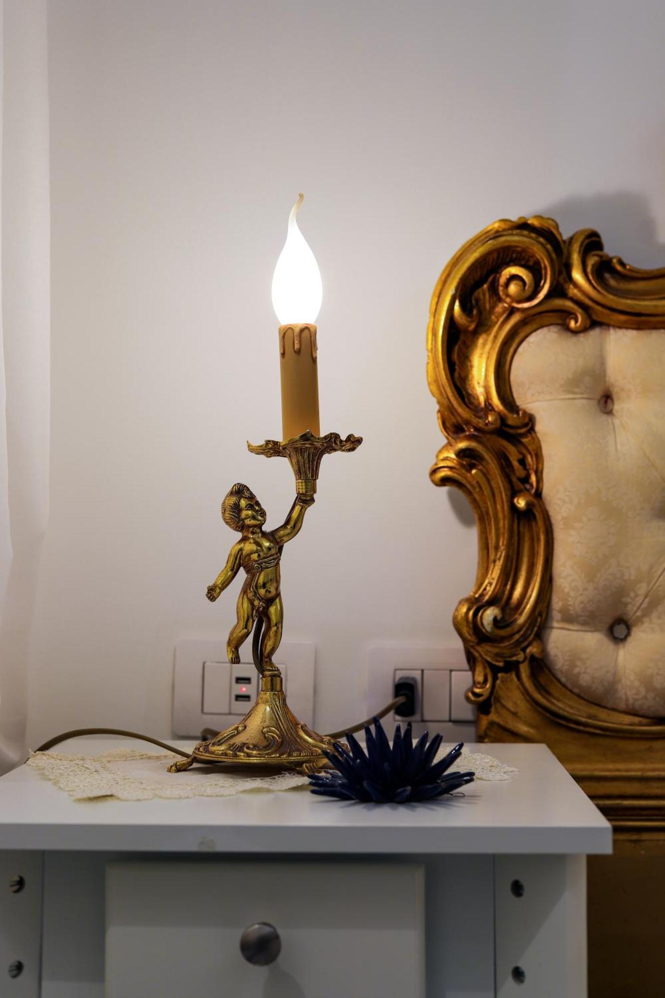 Giallo Napoletano Home Naples Luaran gambar